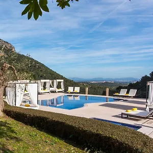 Hotel Albellons Binibona