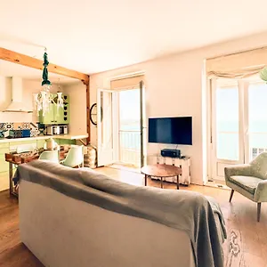 Apartment Balcon Al Mar Con Ascensor Grupo Ac Gestion, Cadiz