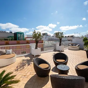 Apartment El Armador Casa Palacio By Luxury, Cadiz