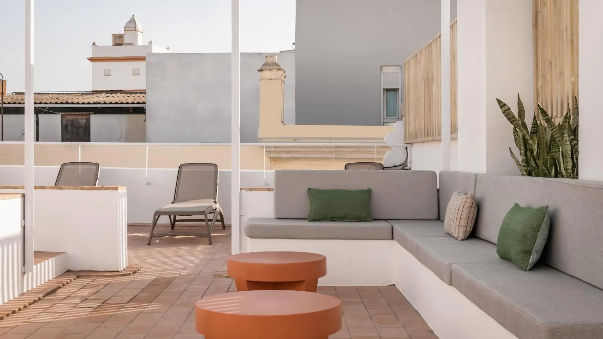 Bypillow Casa Gades Cadiz Guest house