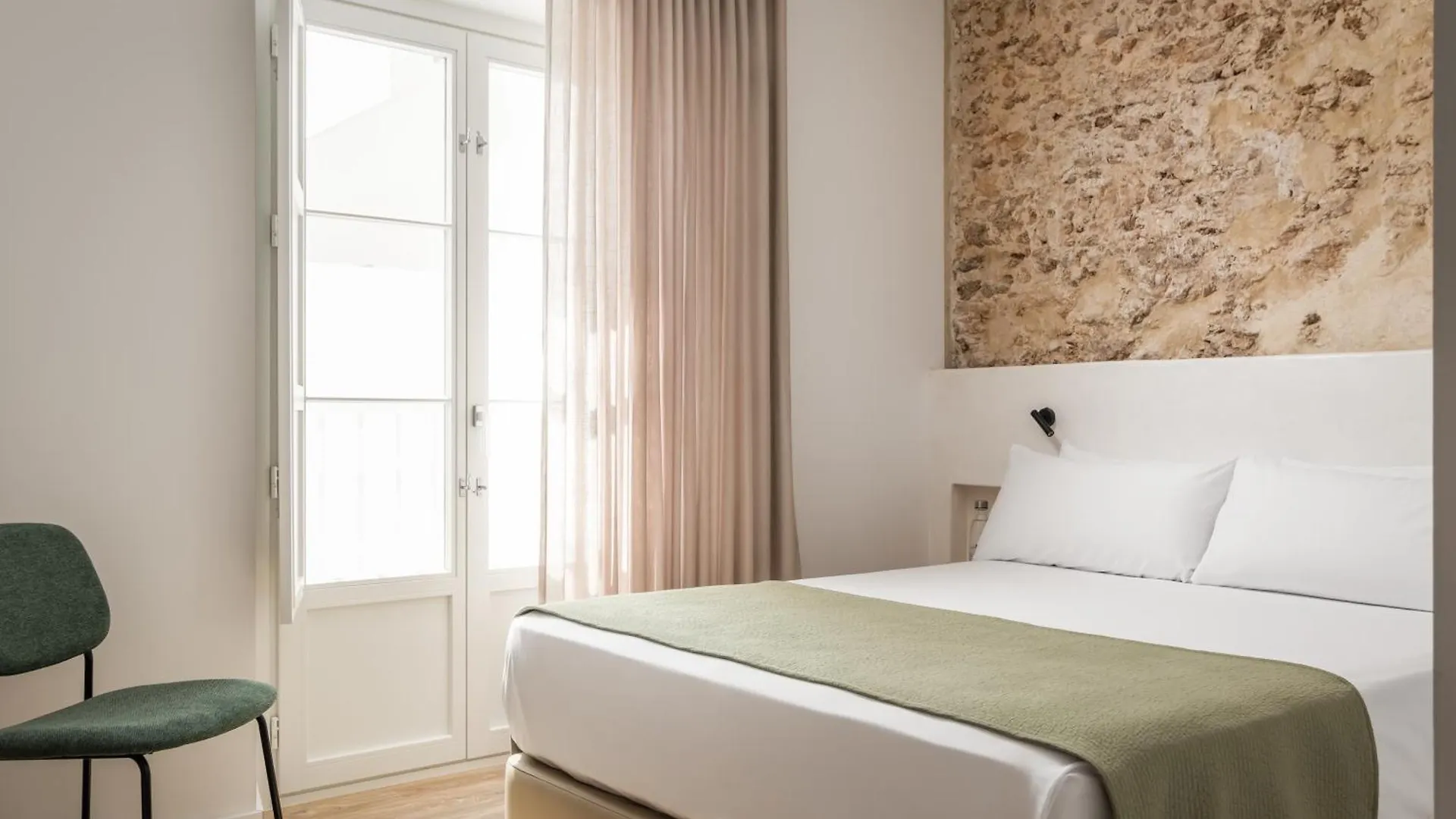 Bypillow Casa Gades Cadiz Guest house