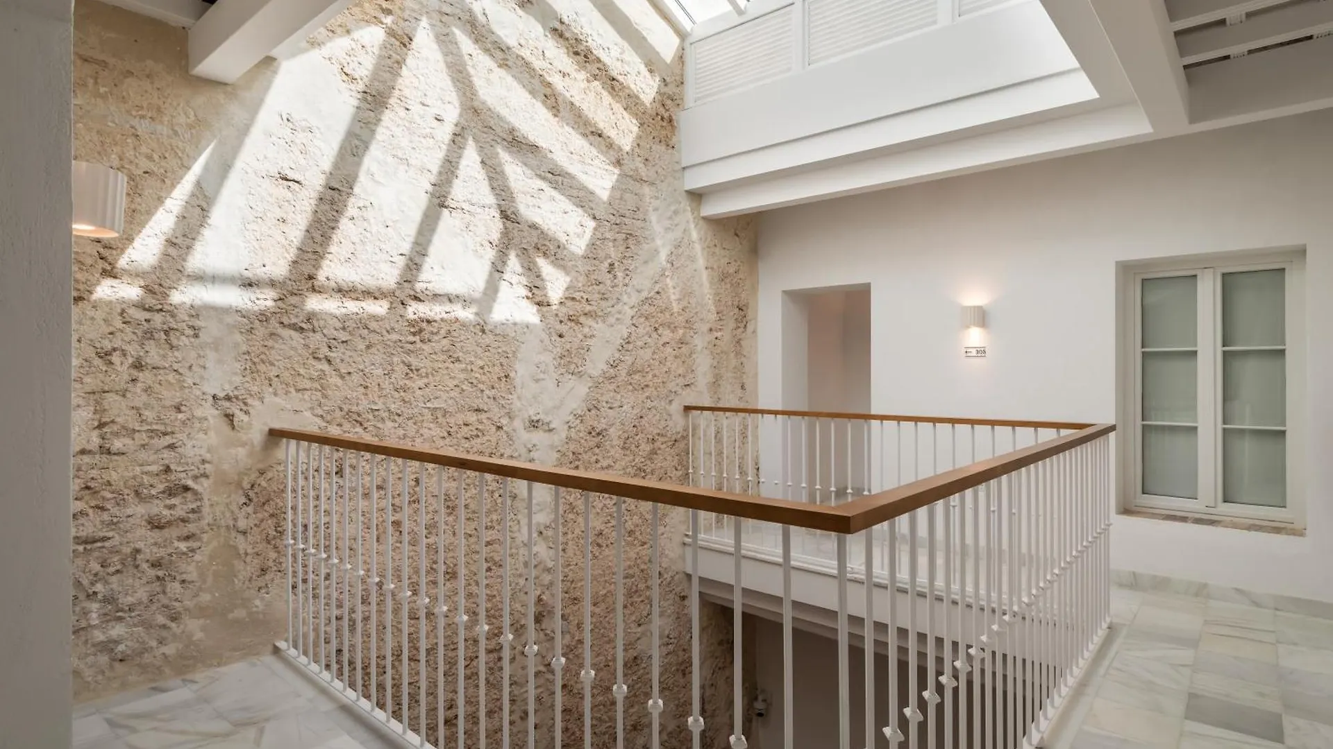 Guest house Bypillow Casa Gades Cadiz