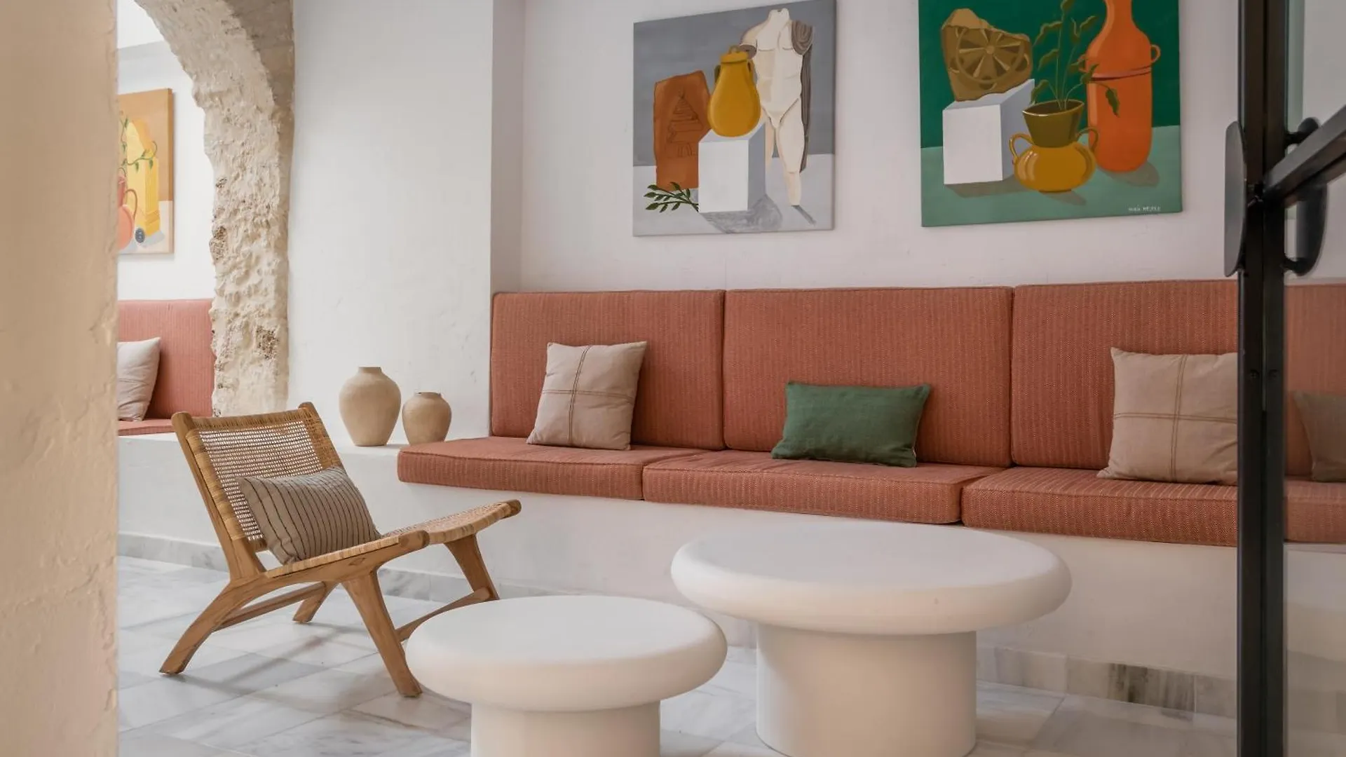 Guest house Bypillow Casa Gades Cadiz