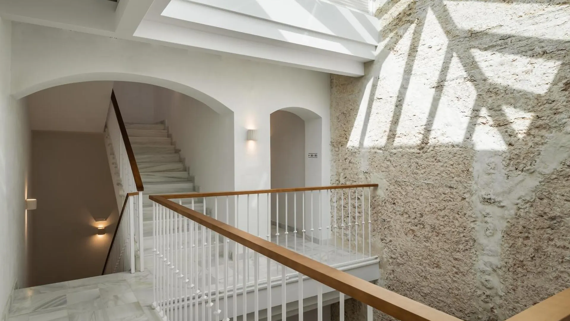 Bypillow Casa Gades Cadiz Spain