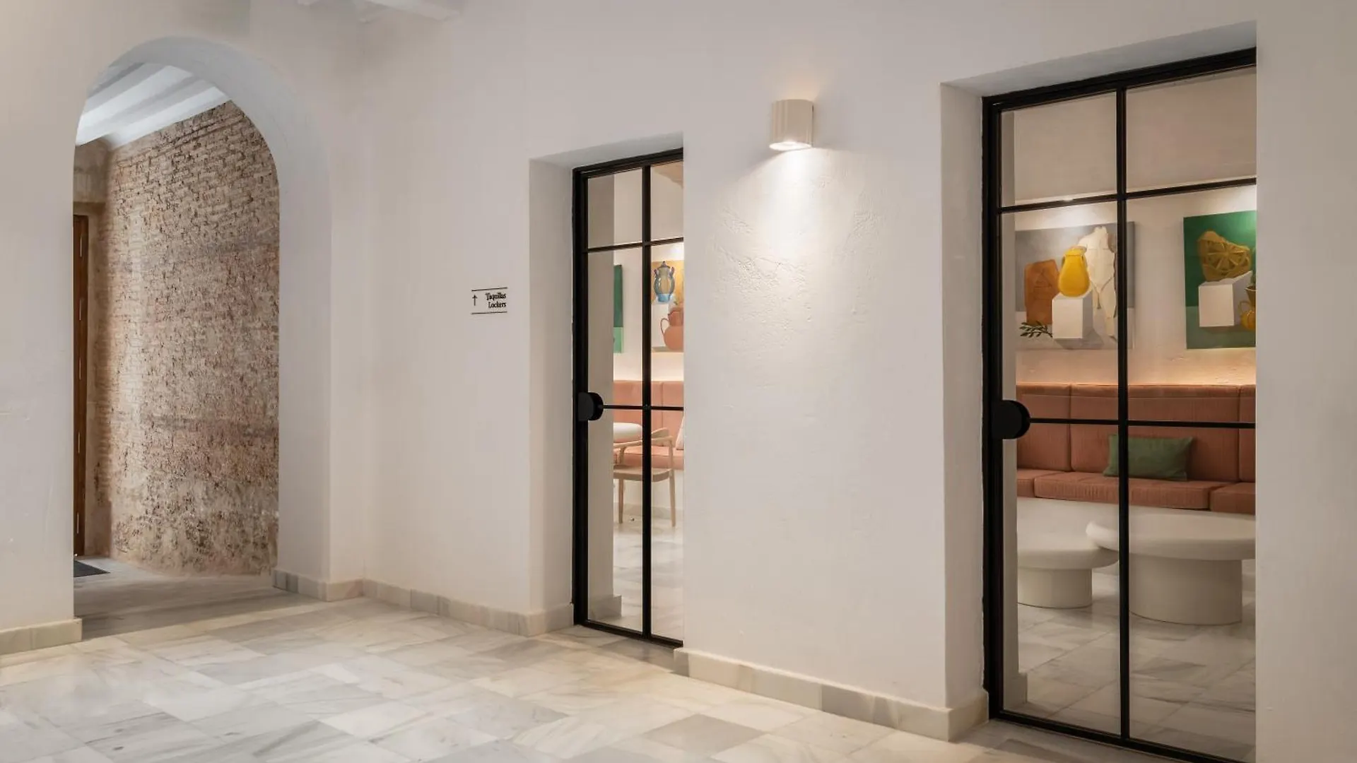 Bypillow Casa Gades Cadiz 2*,  Spain