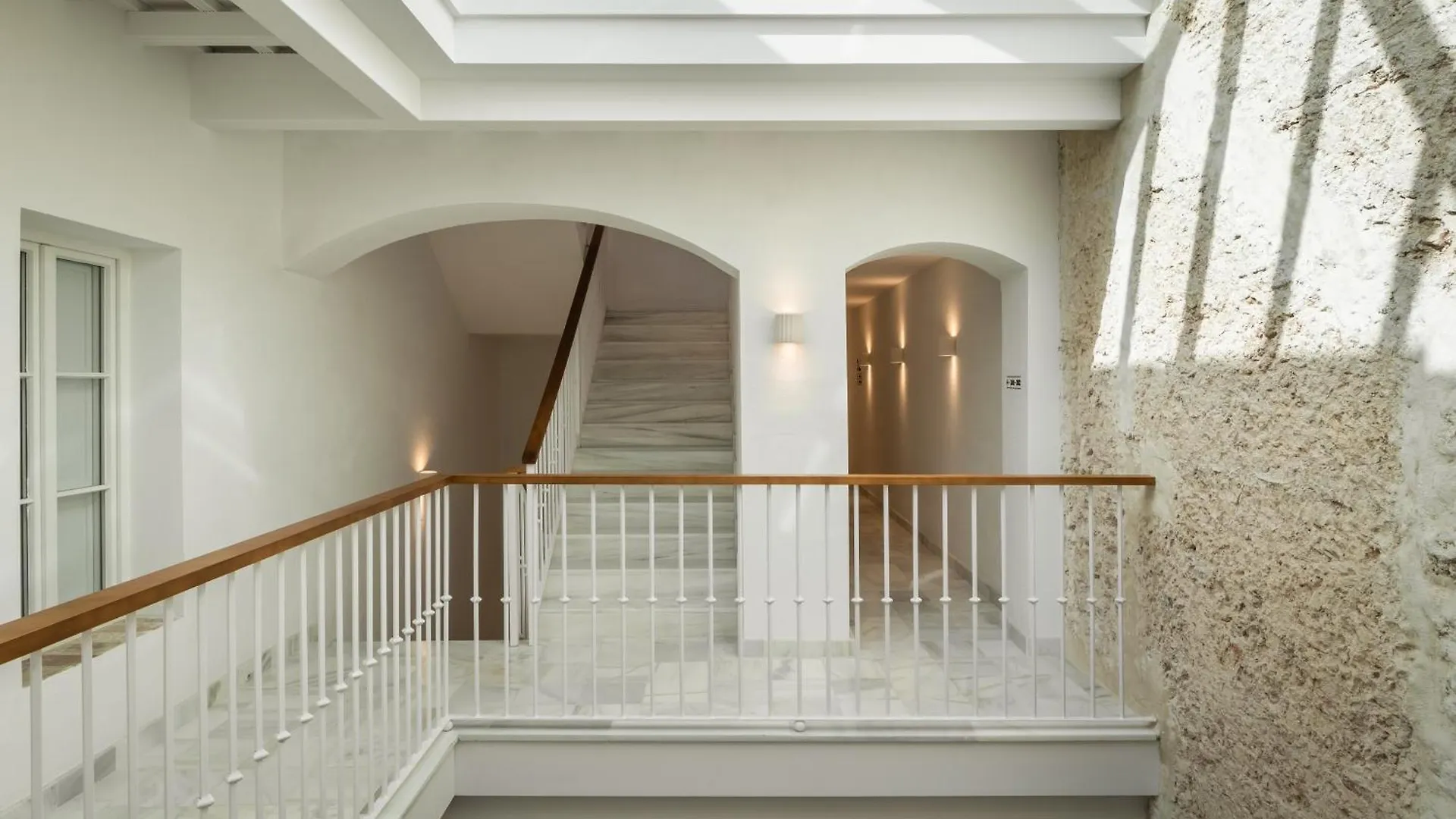 Guest house Bypillow Casa Gades Cadiz