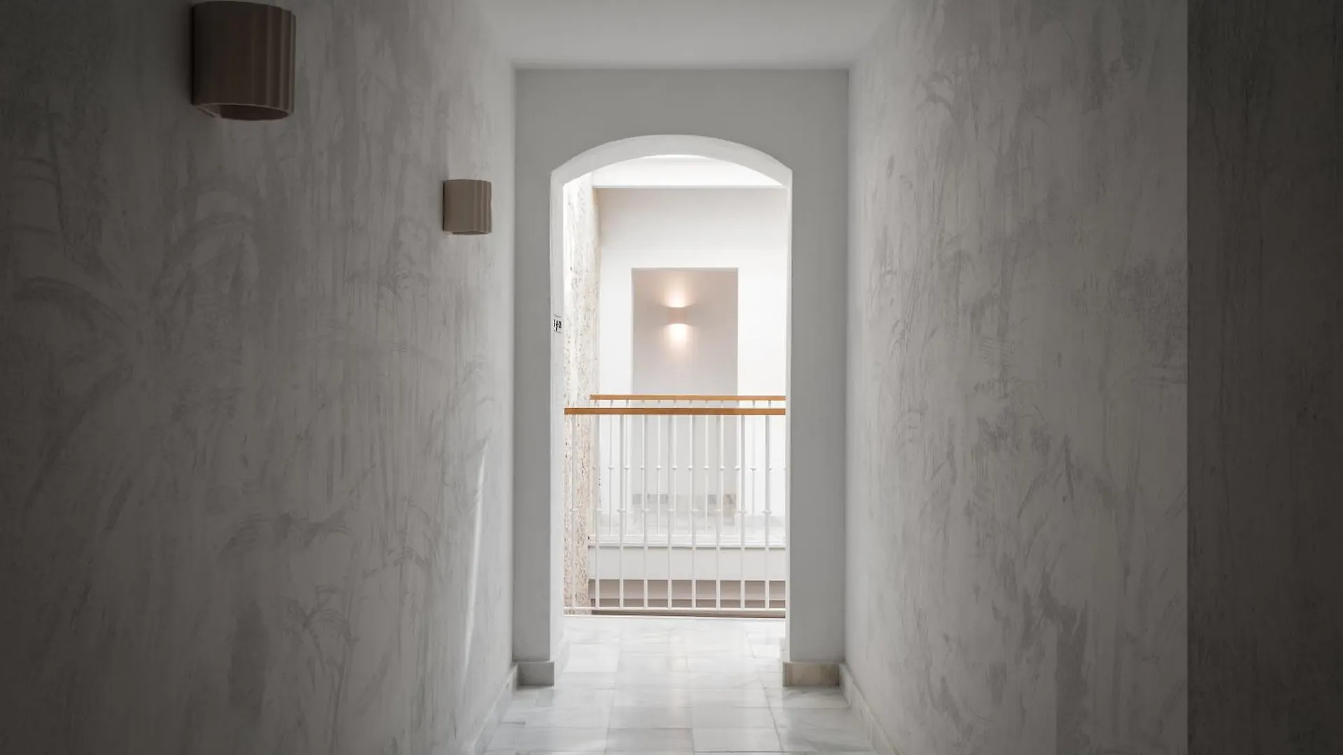 Guest house Bypillow Casa Gades Cadiz