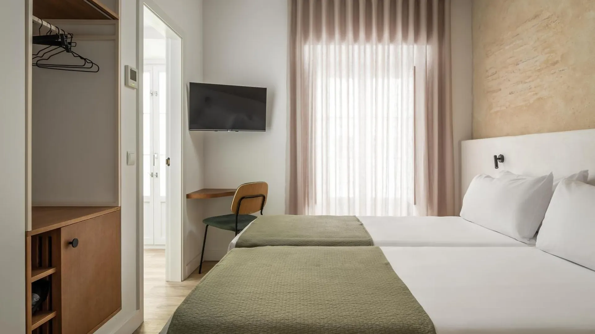 Bypillow Casa Gades Cadiz Guest house